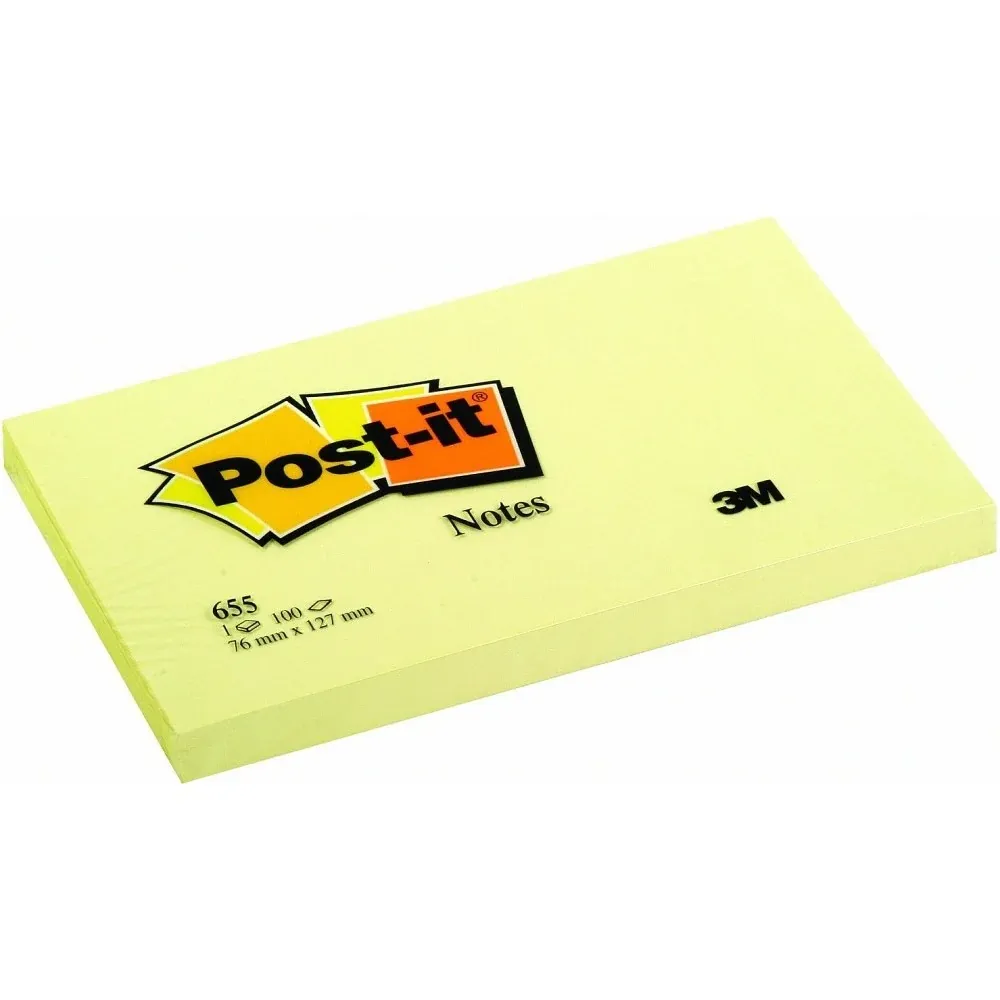 STICK NOTE B2-5