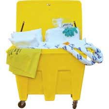 Others *Oil-Only Large Truk-Kit Spill Kit