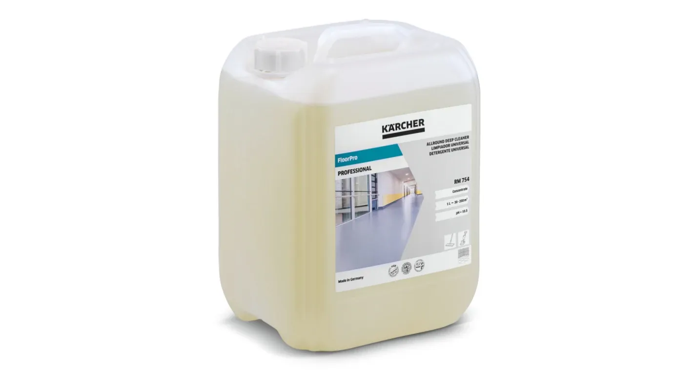 Floor Cleaner 10 liter
