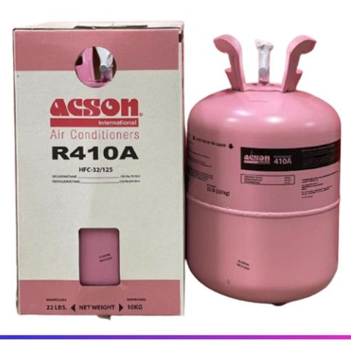 SE SETIA ELECTRIC GAS FRESCO R410 PINK