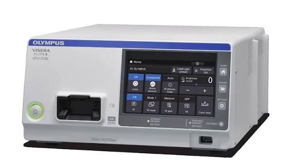 OLYMPUS OTV-S700 Upgrade Pack IR