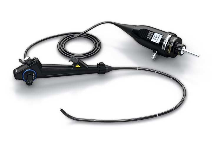 OLYMPUS OPTERA BRONCHO VIDEOSCOPE