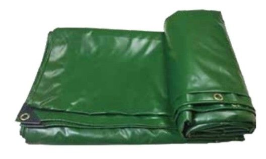 Others *CANVAS, GREEN, 72" X 60M