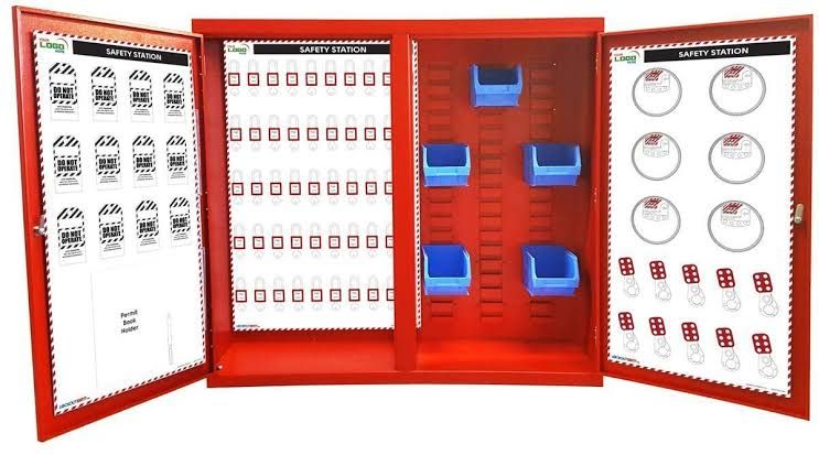 Others *Customize Loto box Storage cabinet