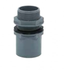 ATKC PVC Fittings V-Tank Connector 1' (25MM)