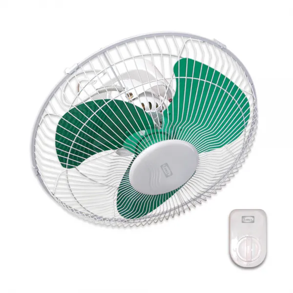 SE SETIA ELECTRIC LEMAX AF-16G CEILING 16"  AUTO FAN
