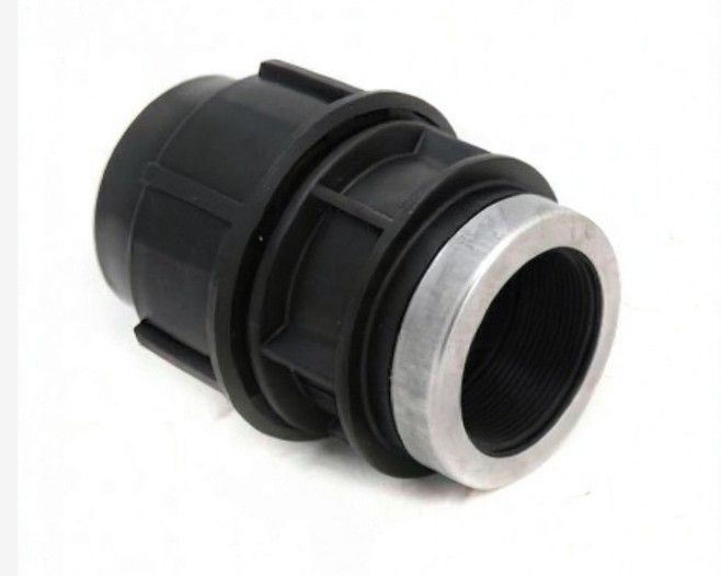 Penguin HDPE Fittings Female Threaded Adaptor 25mm x 1"