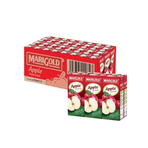 Others *MARIGOLD FRUIT DRINK 12X1L