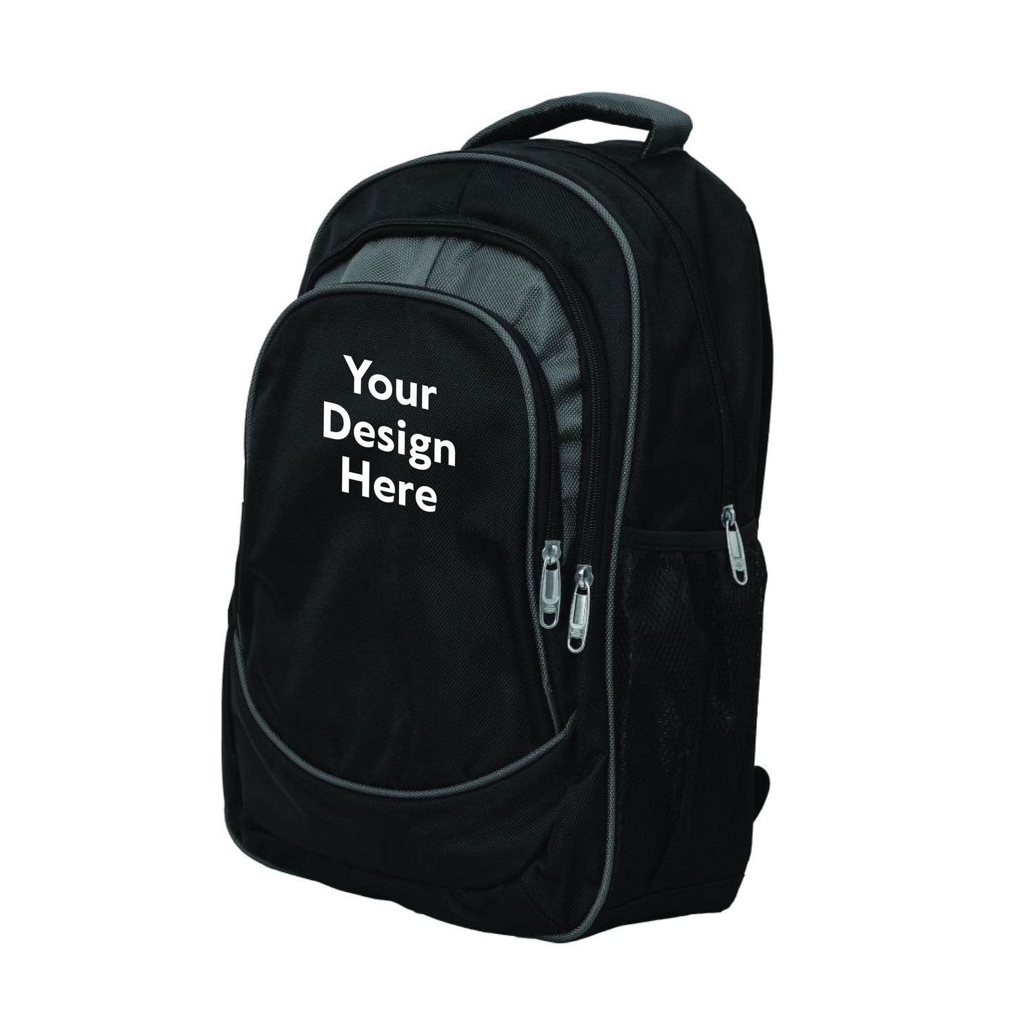 LAPTOP BACKPACK FOR GIFT WITH LOGO