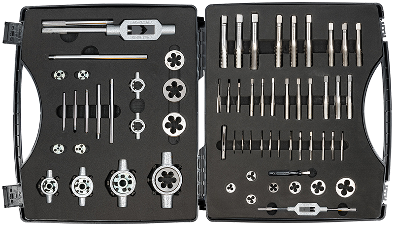 Others *Elora Thread Cutting Assortment, Hss 1365-S