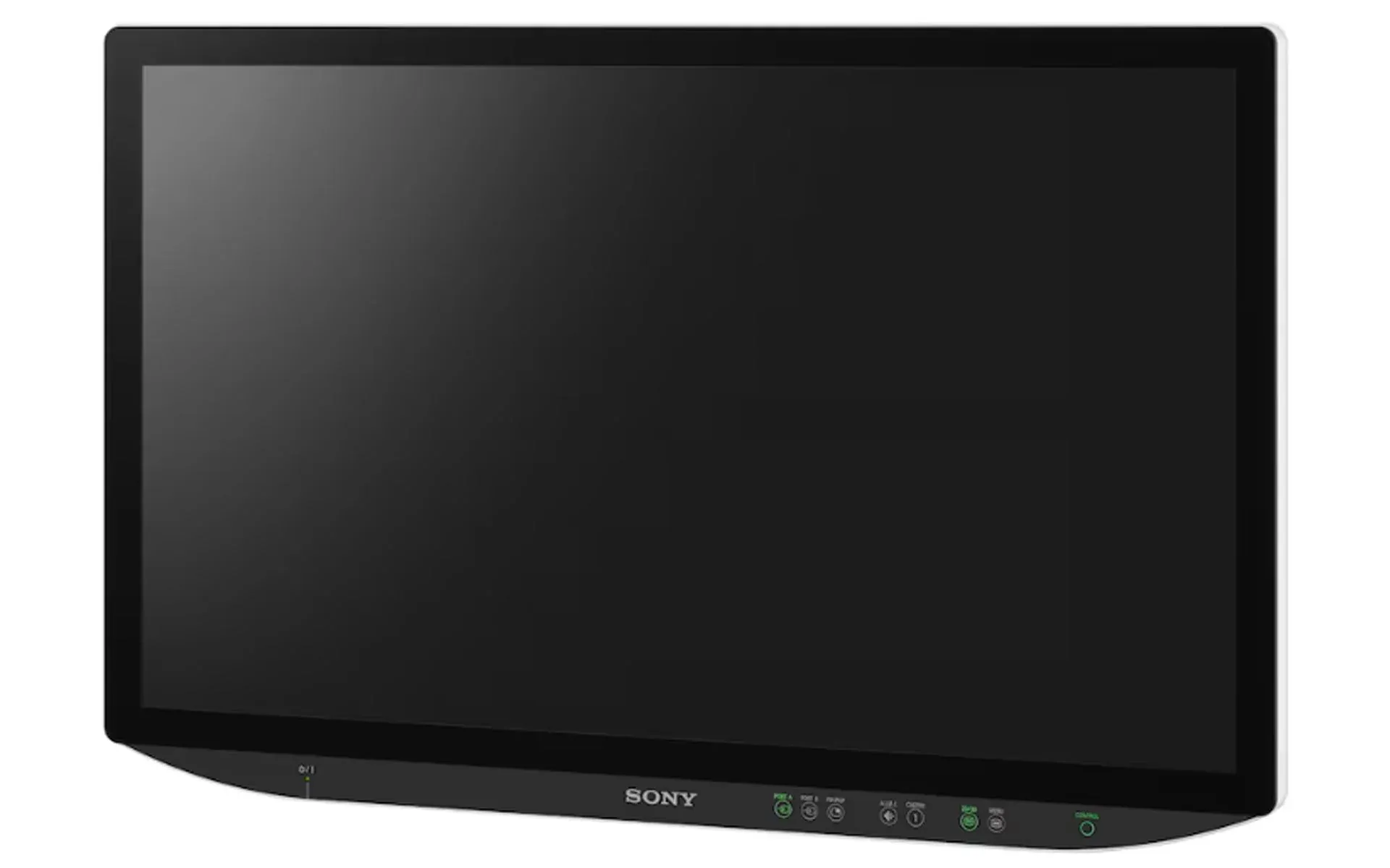 OLYMPUS LMD-XH320ST SYN COLOR MONITOR(LCD-80.8CM) 4K3D