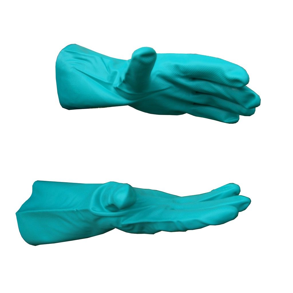 CHEMICAL GLOVE (1 PAIR/PKT)