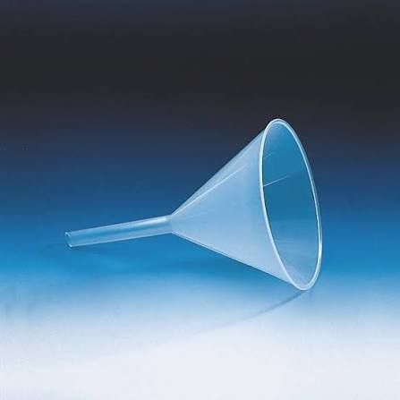 Others *BRAND® PP funnels, plain interior