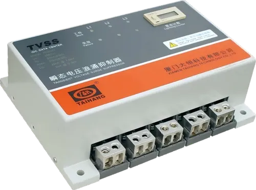 PROMOV SURGE PROTECTION