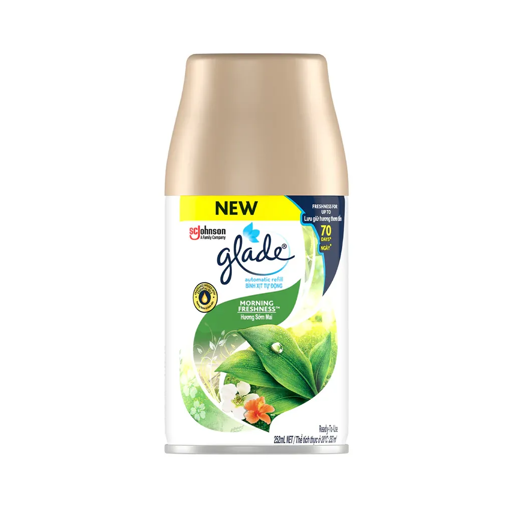 Glade automatic refill 269ml