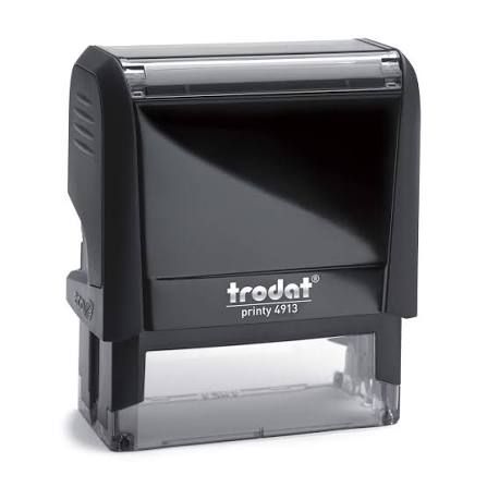 TRODAT PRINTY 4913