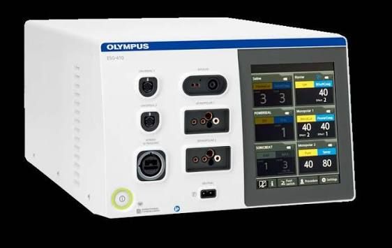 OLYMPUS FOOTSWITCH THUNDERBEAT FOR ESG-410 (SEP)
