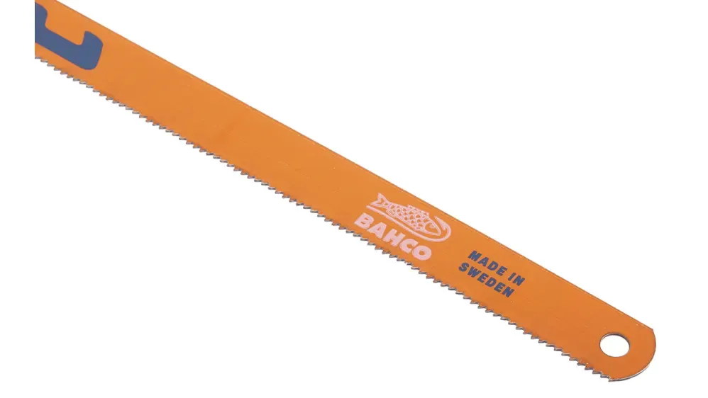 Others *"Blade, Hacksaw Bahco, 300mm 18:24:32 Tpi, Rs 439-6311"