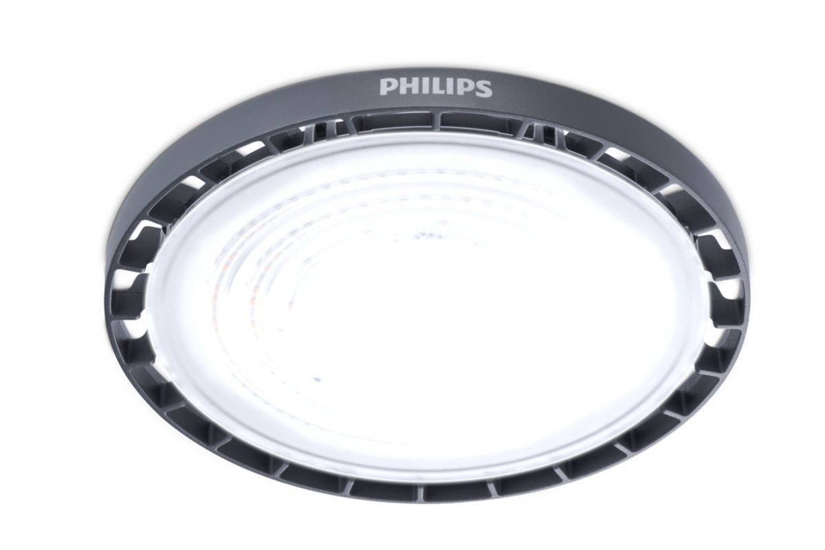 Philips LED Highbay 100W, 12000lm, 6500K, 30Khrs
