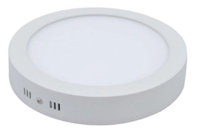 SE SETIA ELECTRIC FIGHTER 8" 20W LED SURFACE DOWNLIGHT ROUND 6500K