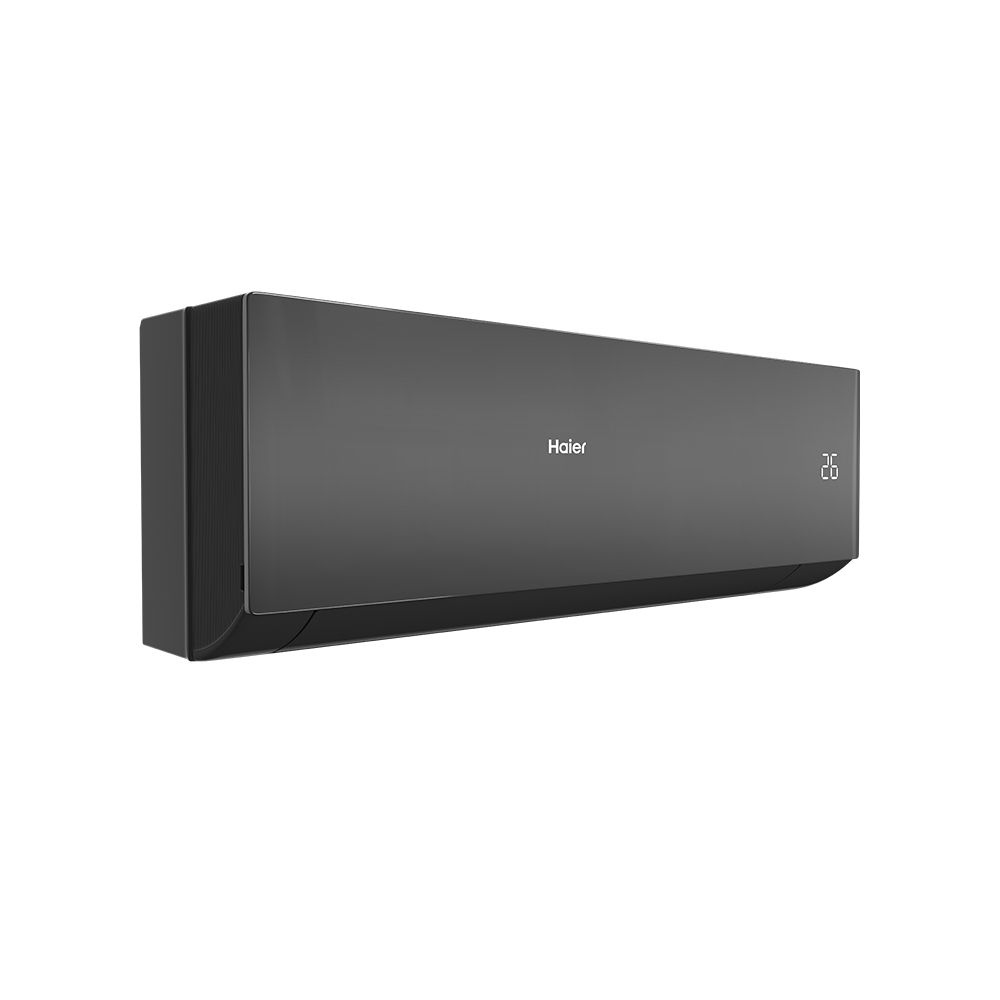 HAIER VXA BLACK 1.0HP