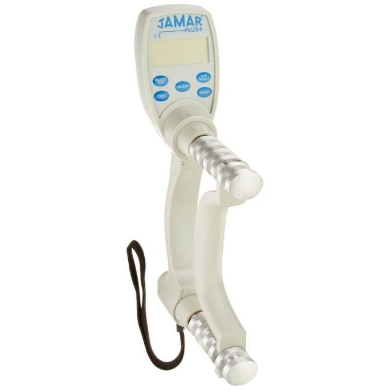 Others *Digital hand dynamometer