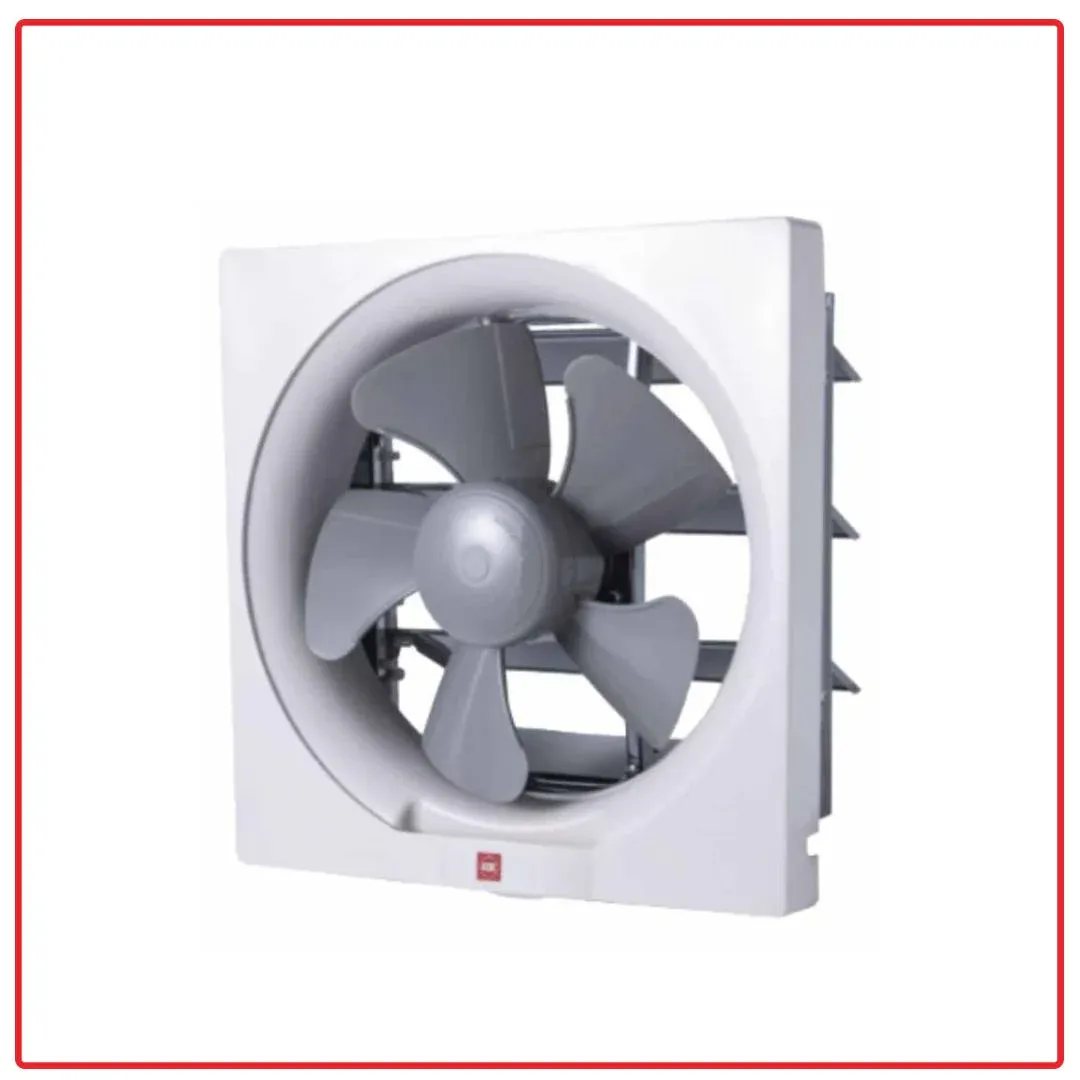 SE SETIA ELECTRIC KDK 10" EXHAUST WALL FAN (25AQM7)