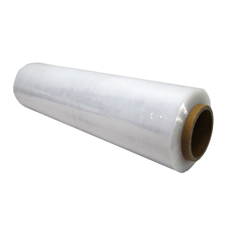 Transparent Wrapping Stretch Film 500MM