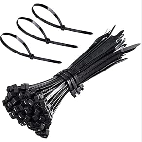 CABLE TIE (300MM X 3.6MM)