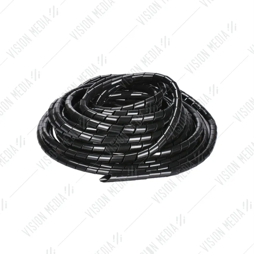 SPIRAL CABLE WRAP 10M