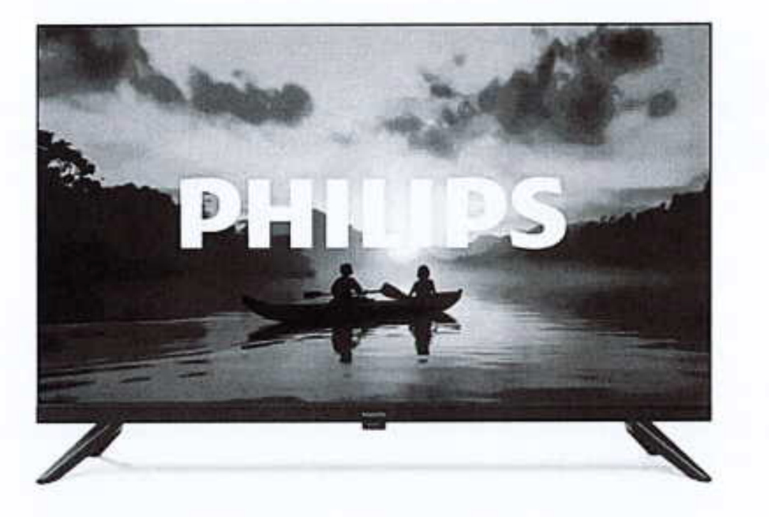 Philips Smart LED TV