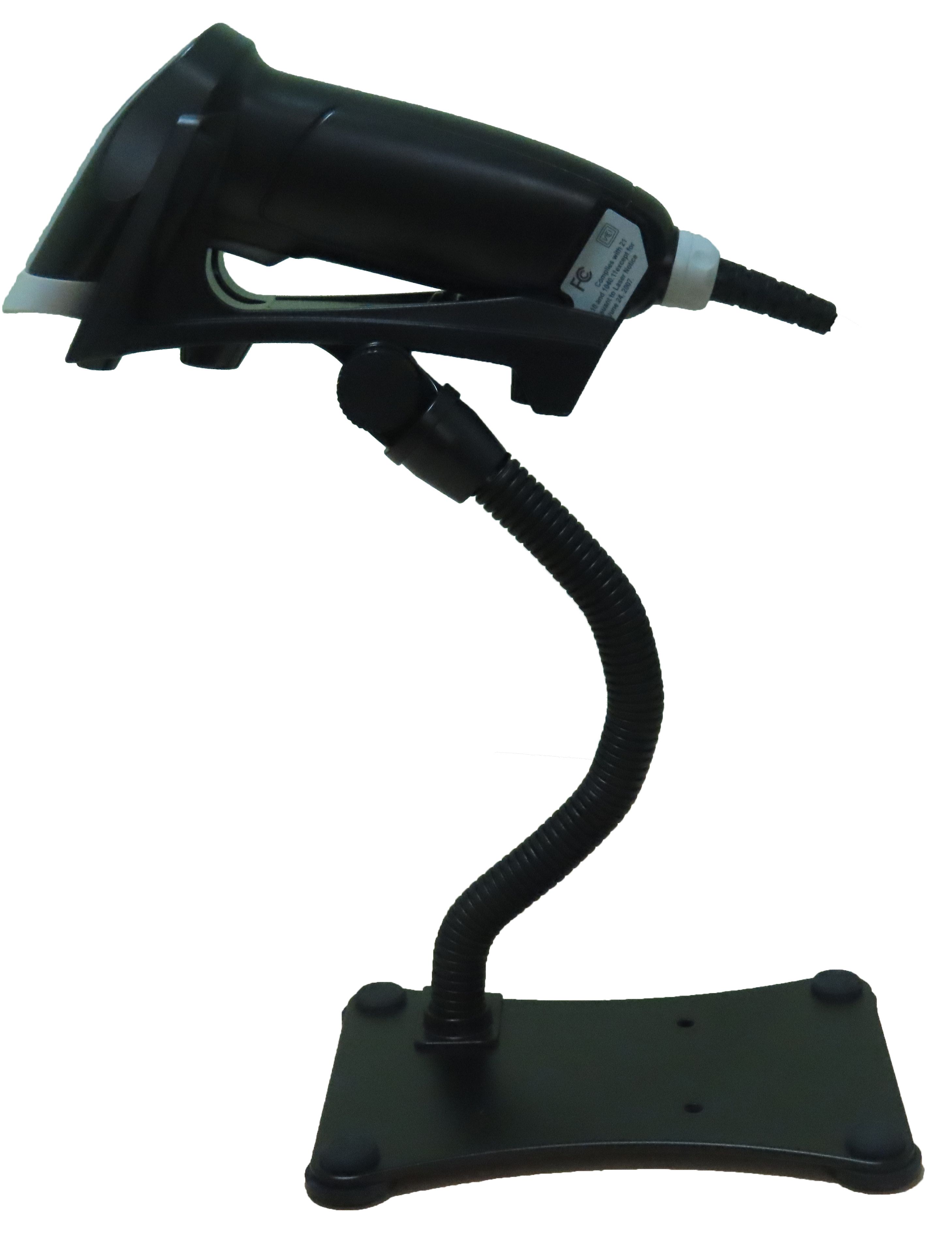 OPTICON OPR-3201 LASER SCANNER