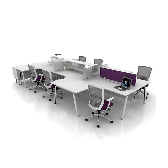 Others *DUO - E-Stilts Pro MSL Workstation