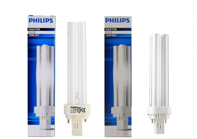 PHILIPS DOWNLIGHT PLC 18 WATT