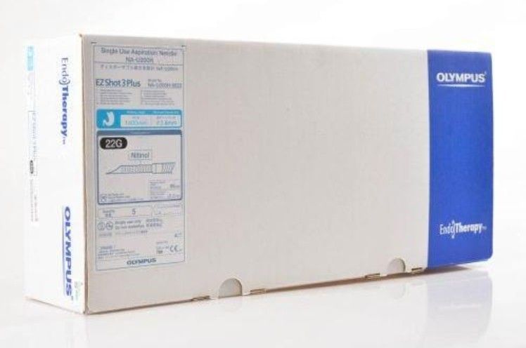 OLYMPUS NA-U200H-8022S-A (5PCS) SINGLE USE ASPIR