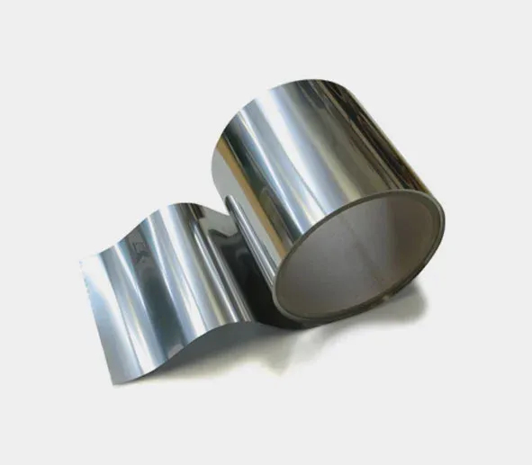SS304 Shim Plate