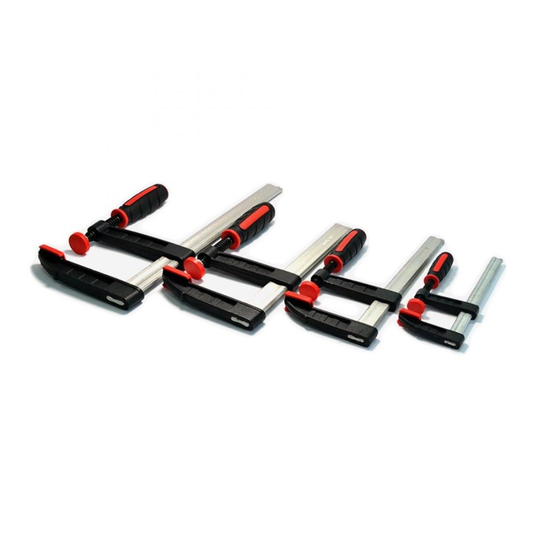 Duratec 861 Value F Wood Clamp 80-200MM