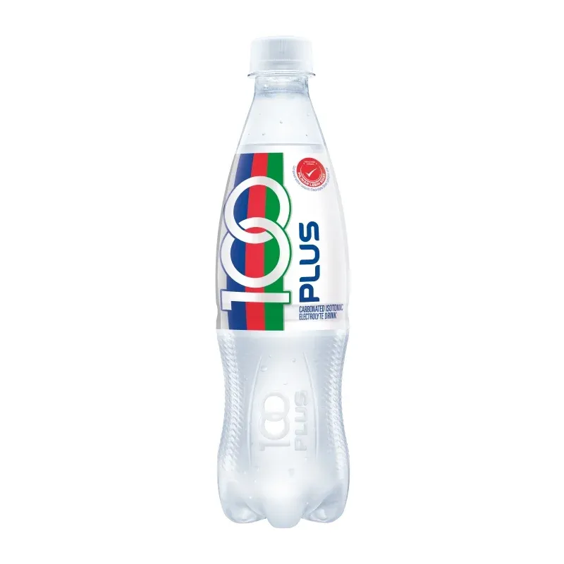 Others *ISOTONIC DRINKS REGULAR 100 PLUS, 500MLX24, C
