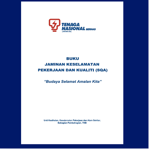 Buku SQA