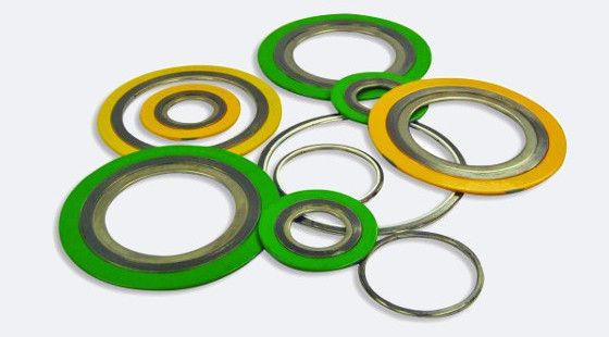 tOgap Gasket Spiral Wound Gasket 2-1/2" 2500#