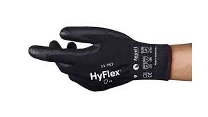 Others *GLOVE, ANSEL HYFLEX CUT RESISTANT GLOVES SIZE 7