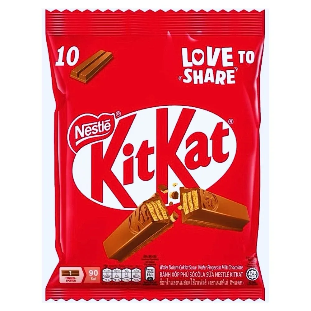Others *KIT KAT CHOCOLATE
