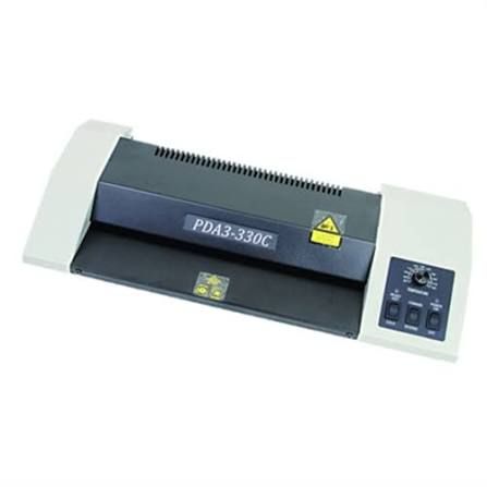 QP VALUESCAN PDA3330C LAMINATING MACHINE
