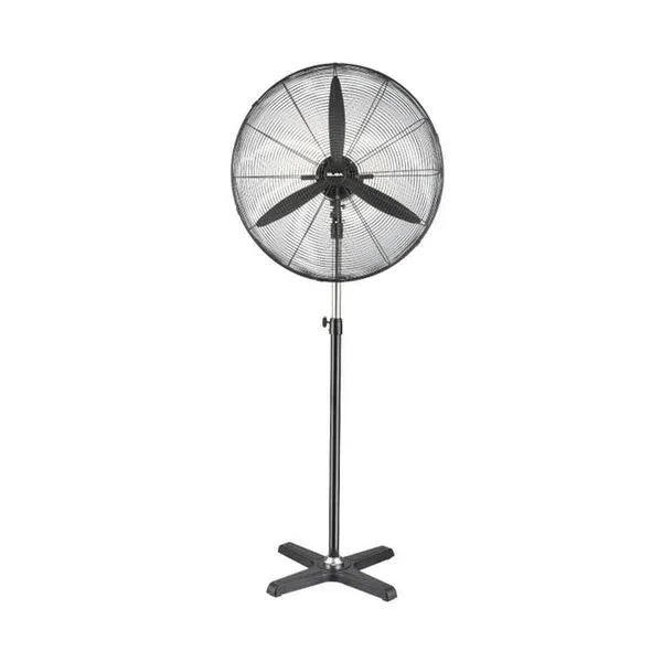 QP ELBA 26FT INDUSTRIAL FLOOR FAN EISFG2601(BK)