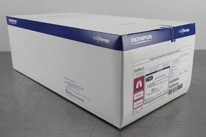 OLYMPUS NA-U401SX-4021-A (5 PCS) VIZISHOT 2 SING