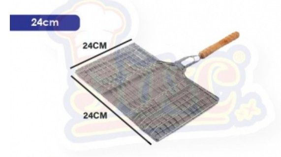 SWC GA0572 BBQ GRILL MESH S SIZE