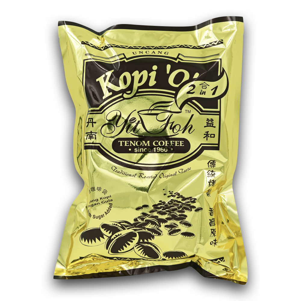 Others *KOPI TENOM GOLD