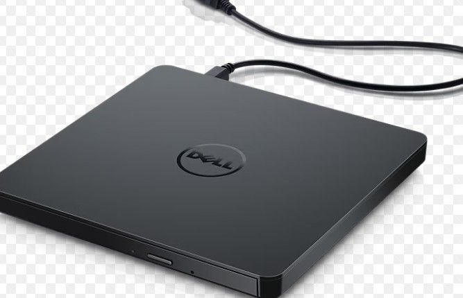 DVD ROM - EXTERNEL
