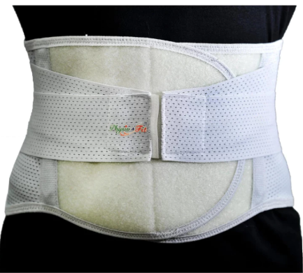 PHYSIO-FIT PhysioFit Lumbosacral Support - M