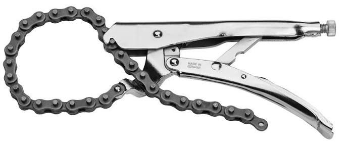 Others *Elora Chain Grip Plier 524-E